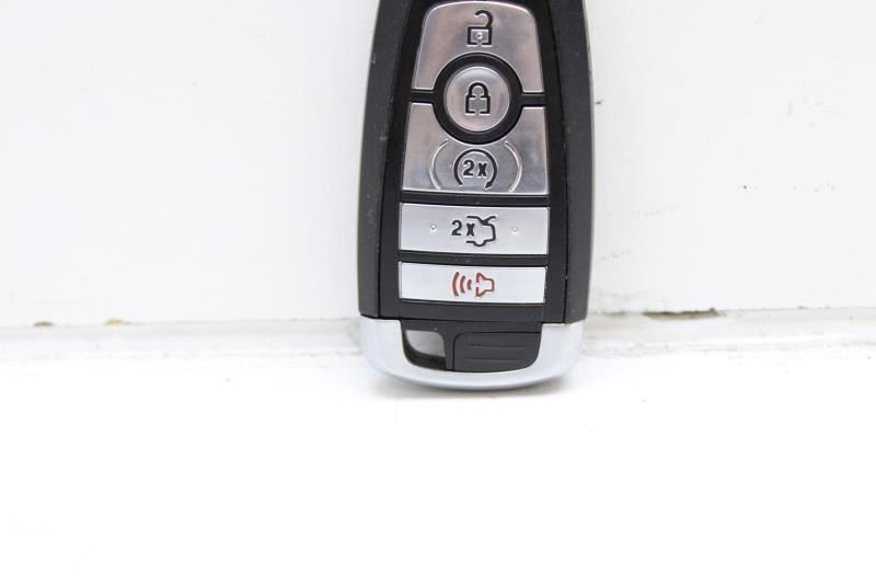 17-19 Ford F150 Smart Keyless Entry Remote Key Fob Transmitter HS7Z9922053A OEM - Alshned Auto Parts