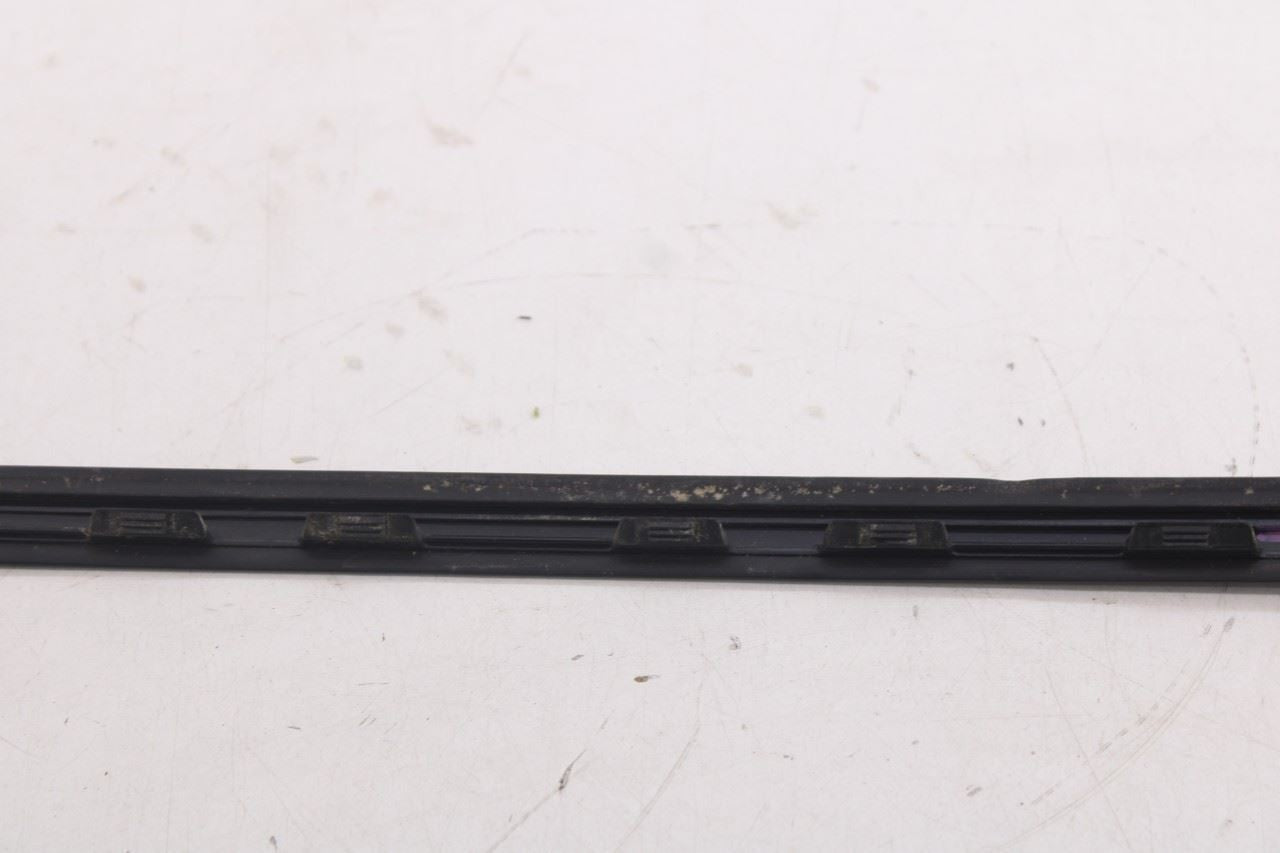 2020-2026 Hyundai Palisade Limited AWD Front Left Windshield Molding 86130-S8000 - Alshned Auto Parts