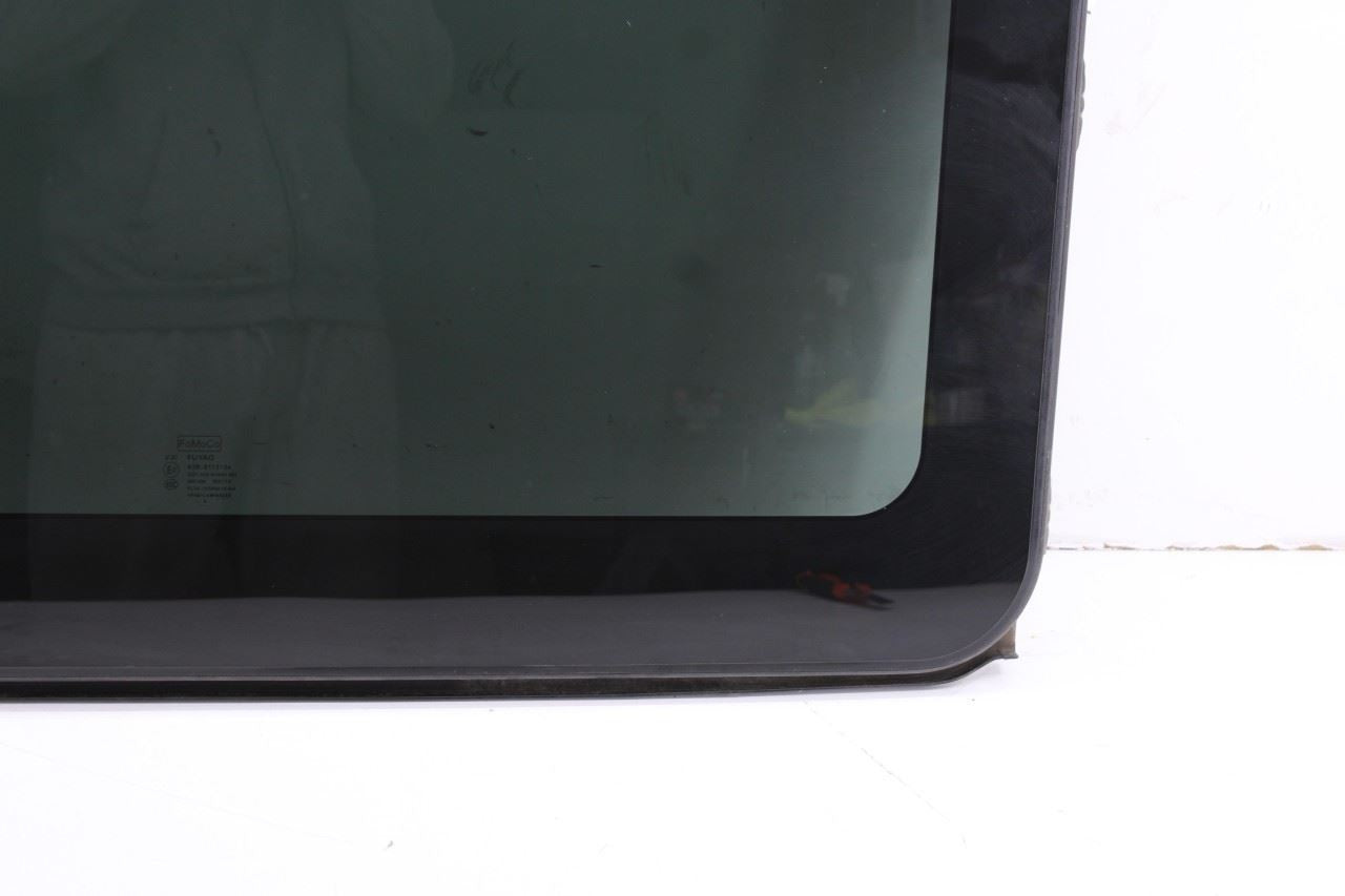 2018-2019 Ford Expedition Limited Rear Sunroof Window Glass JL1B-16500A18-BA OEM - Alshned Auto Parts