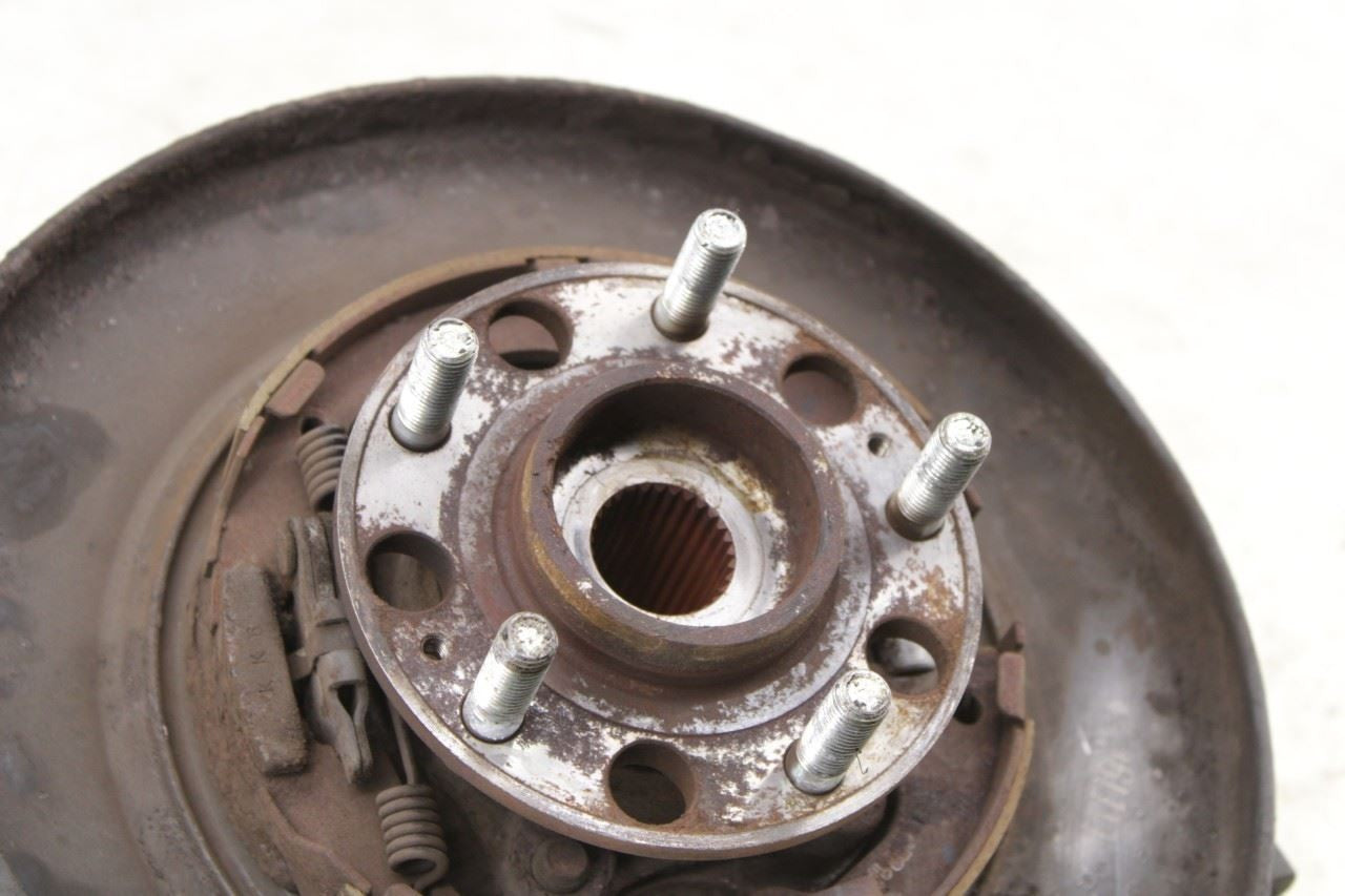 2015-20 Kia Sorento EX Rear Right Passenger Side Spindle Knuckle Hub 52720-C5200 - Alshned Auto Parts