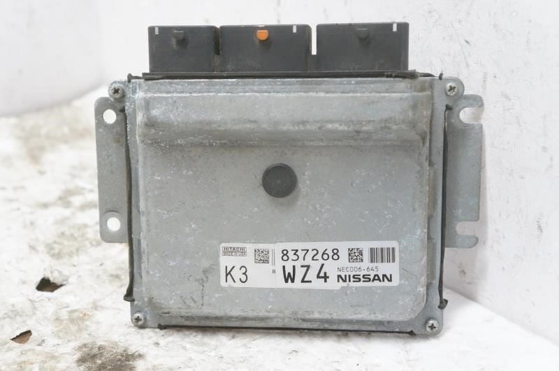 2014-18 Nissan Rogue 2.5L AWD Engine Computer Control Module ECU ECM 23703-4BA1A4