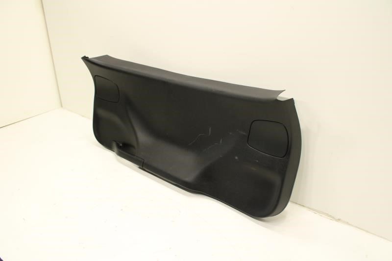 2019-2021 Jeep Cherokee Rear Liftgate Cover Trim Panel 6AV27DX9AC OEM - Alshned Auto Parts