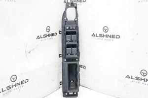 2004-2017 Jeep Patriot Left Driver Master Window Switch 4602780AD OEM