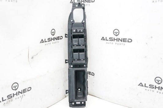 2004-2017 Jeep Patriot Left Driver Master Window Switch 4602780AD OEM - Alshned Auto Parts