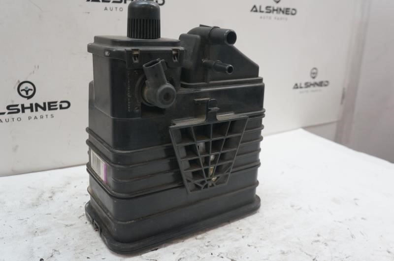 2015 Chevrolet Malibu Fuel Vapor Evaporator Emission EVAP Canister 23430297 OEM - Alshned Auto Parts
