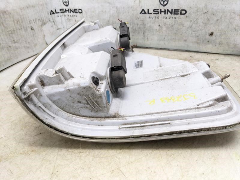 2009-2014 Ford F150 Rear Right Passenger Side Tail Light Lamp BL3Z-13404-B OEM - Alshned Auto Parts