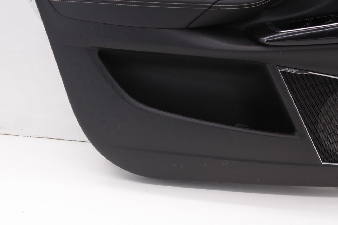 2022-2023 Mazda CX9 Grand Touring Front Left Door Trim Panel TC3T6845005 OEM - Alshned Auto Parts