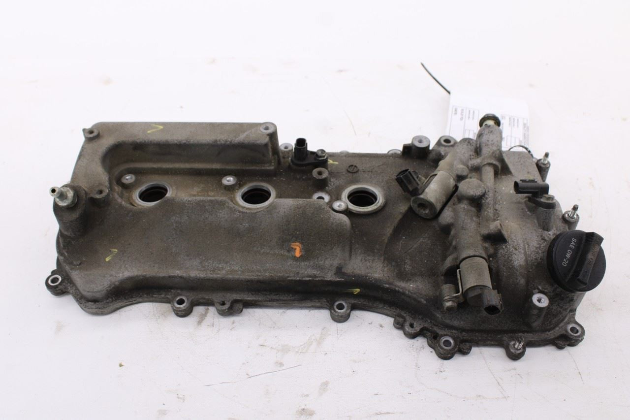 2006-15 Lexus IS250 2.5L Left Side Engine Cylinder Head Valve Cover 11202-31022 - Alshned Auto Parts