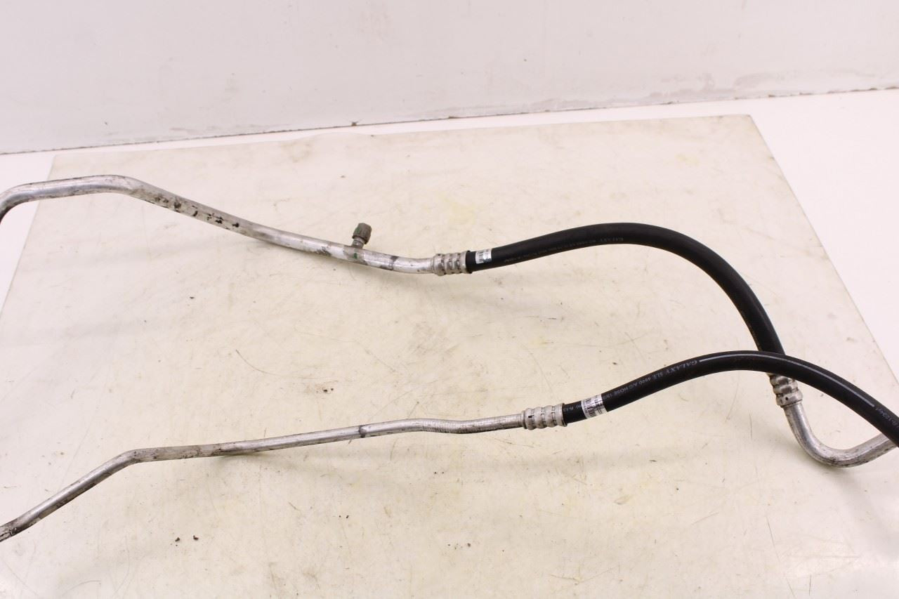 14-20 Ram 1500 Laramie 5.7L AC Conditioning Suction and Discharge Hose Line Set - Alshned Auto Parts