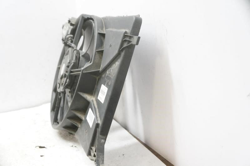 12-18 Ford Focus Radiator Cooling Fan Motor Assembly CV61-8C607-BA OEM *ReaD* - Alshned Auto Parts