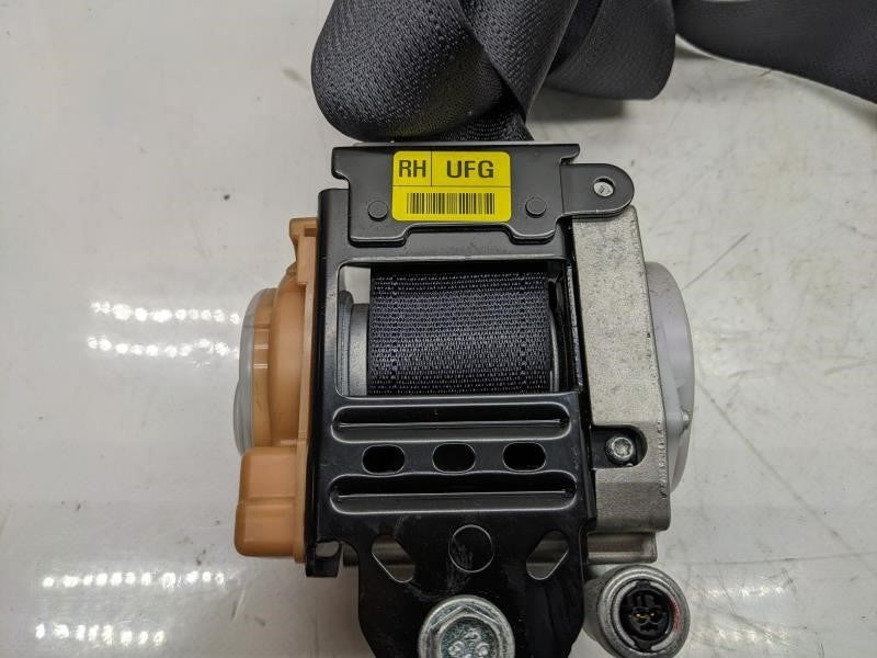2011-15 Kia Optima LX Front Passenger Right Side Seat Belt Retractor 88820-2T5106