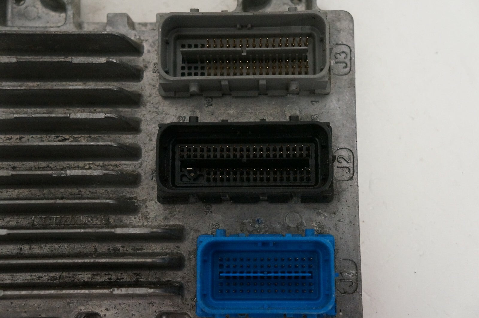 2011 Chevrolet Cruze Engine Computer Module ECM ECU 12644081 OEM - Alshned Auto Parts