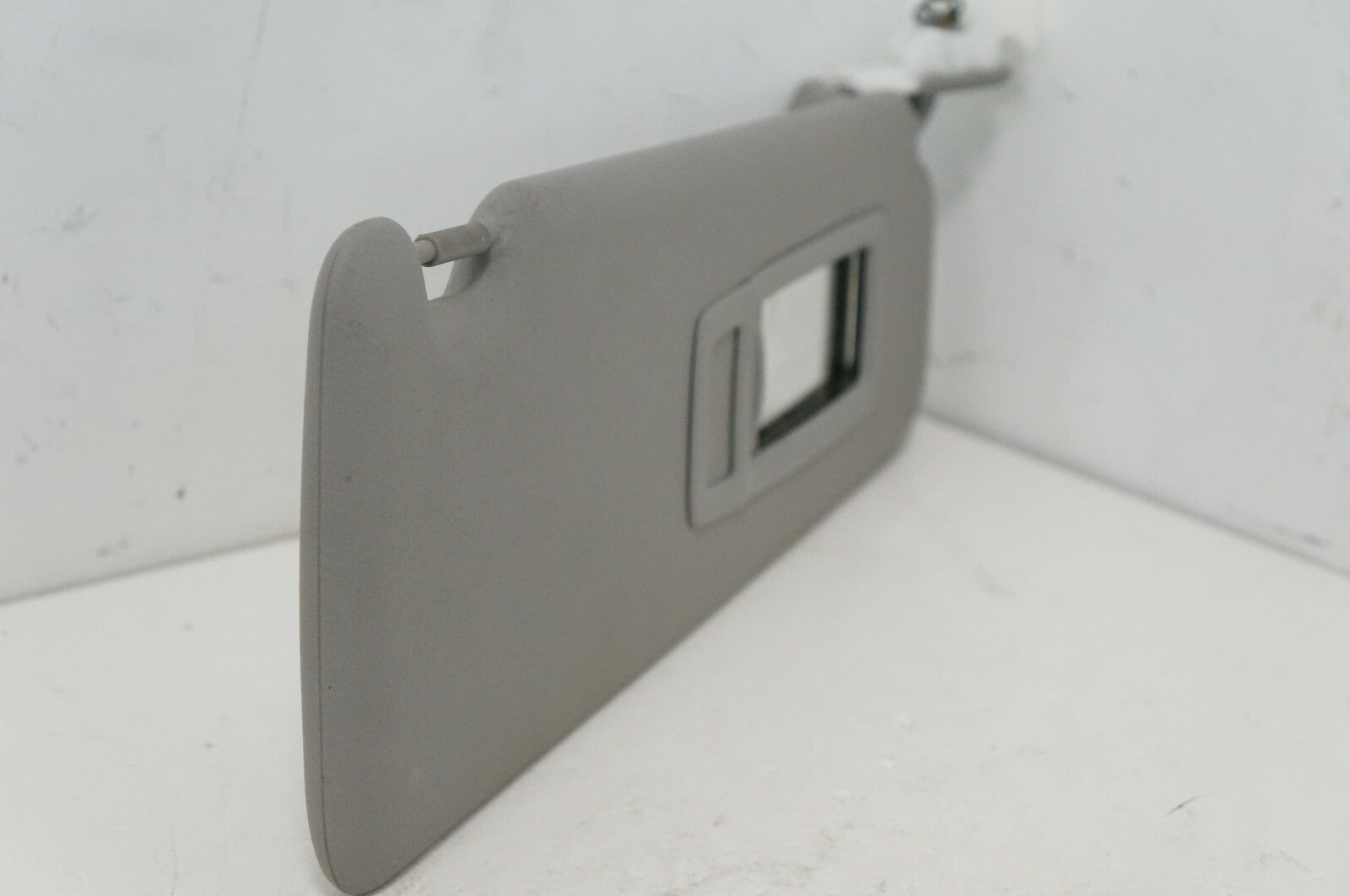 BMW 320i 2012-2018 Passenger Right Sun Visor Sunvisor Gray 51-16-7-349-346 OEM - Alshned Auto Parts