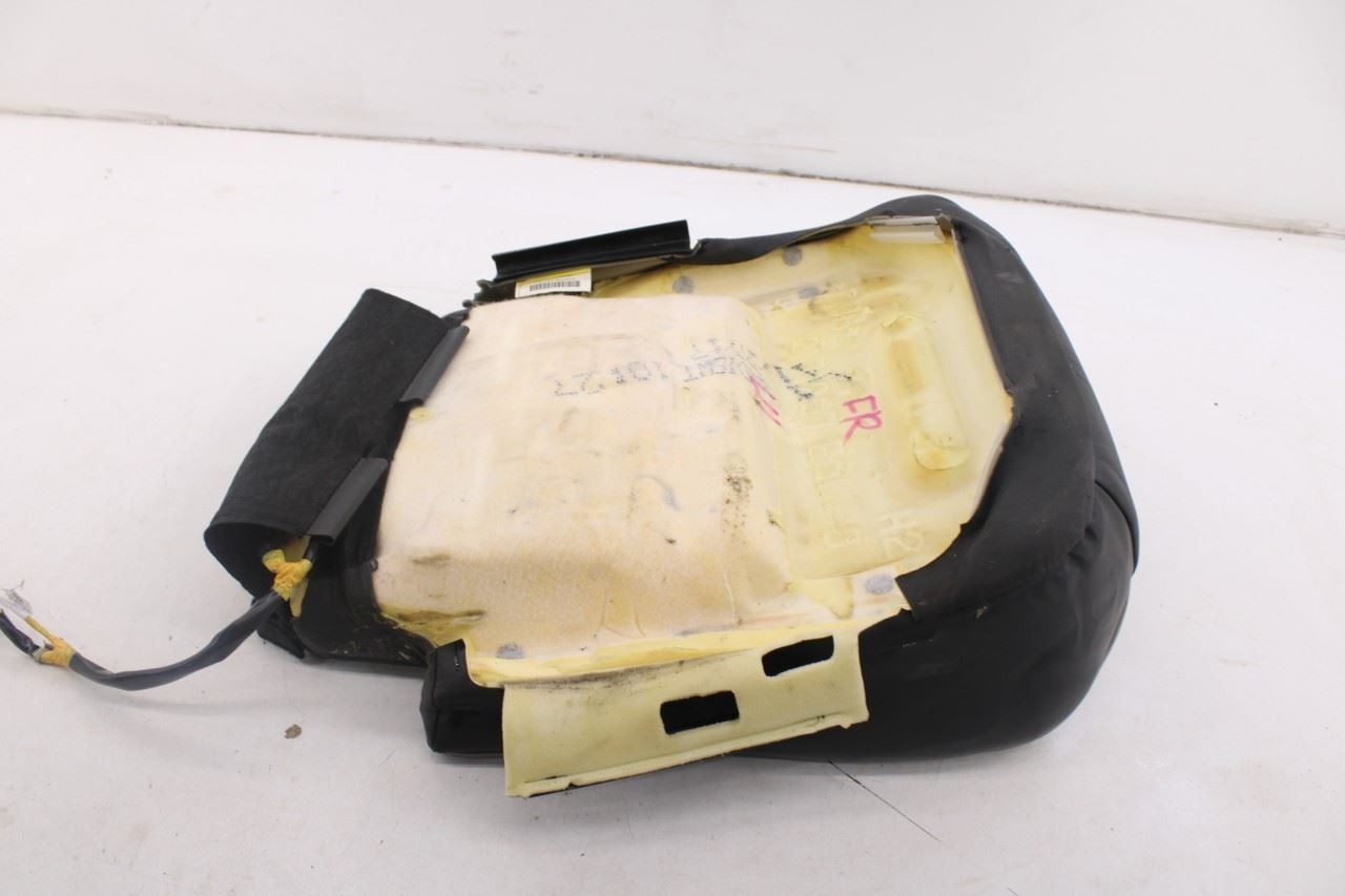 2016-19 Infiniti QX60 Front Passenger Right Side Seat Lower Cushion 87311-3JA6A - Alshned Auto Parts