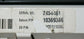 2006-2007 Saturn Vue Speedometer Gauge Cluster *Mileage Unknown* OEM 1036936611