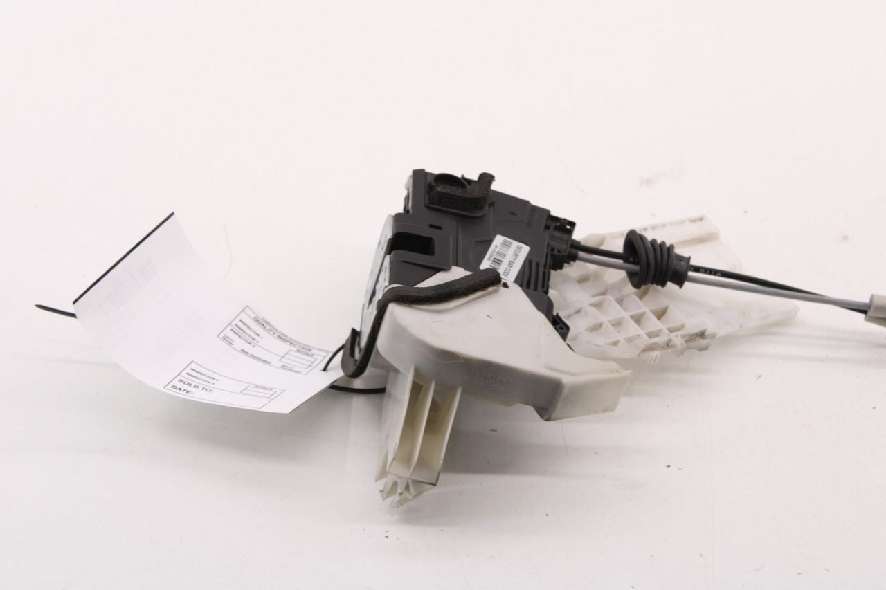 19-2023 Hyundai Santa Fe SEL Rear Right Door Lock Latch Actuator 81420-S1010 OEM - Alshned Auto Parts