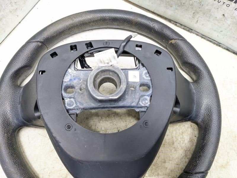 2016-20 Honda Civic Steering Wheel w/ Control Buttons 78500-TBA-A120 OEM *ReaD* - Alshned Auto Parts