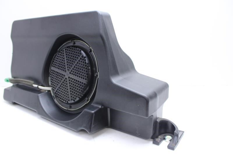 2013-2016 Ford F250 SD Audio Speaker Woofer Amplifier AMP DC3T-19A067-AA OEM - Alshned Auto Parts