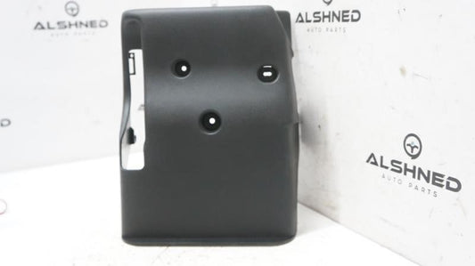 2018 Ford F150 Lower Steering Column Cover Trim Bezel FL3B-3533-A OEM - Alshned Auto Parts