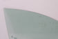 2013-2019 Nissan Sentra SL Front Right Side Door Window Glass 803009AM0A OEM - Alshned Auto Parts