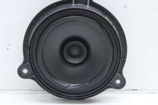 2014-2020 Nissan Rogue Rear Driver Left Door Audio Speaker 28156-9FF0A OEM - Alshned Auto Parts