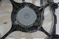 2013 Subaru Impreza 2.0L Condenser Cooling Fan Motor Assembly 73311FJ000 OEM - Alshned Auto Parts