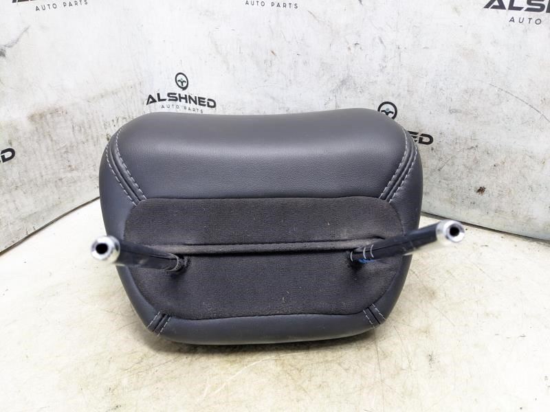 2011-2016 Ford F250SD Front Right Seat Headrest Leather BC3Z-25611A08-A OEM - Alshned Auto Parts