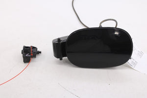 11-2018 Porsche Cayenne S Fuel Tank Filler Housing Door Lid Cover 1H0-010-092-Q