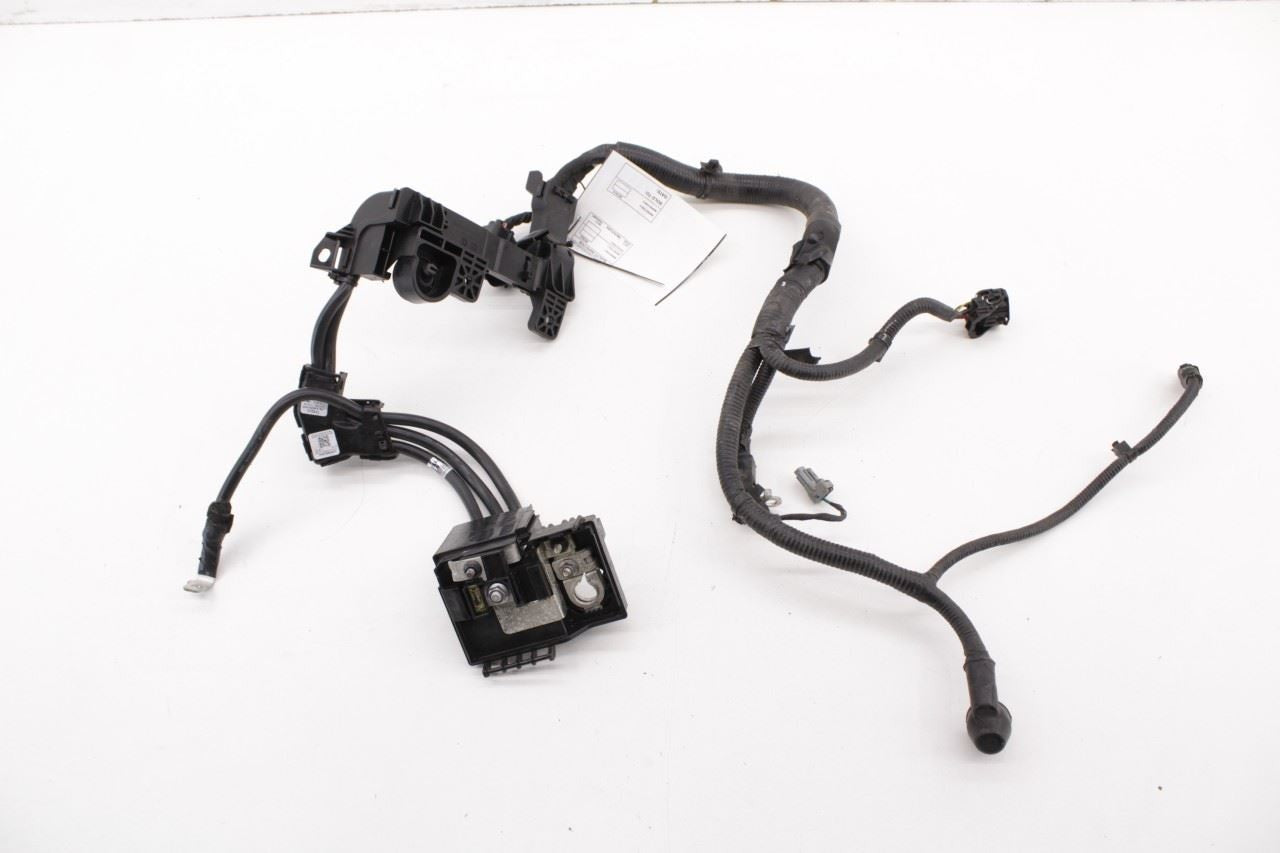 2021-2023 Kia Sorento X-Line SX Prestige 2.5L Positive Battery Wire Harness - Alshned Auto Parts