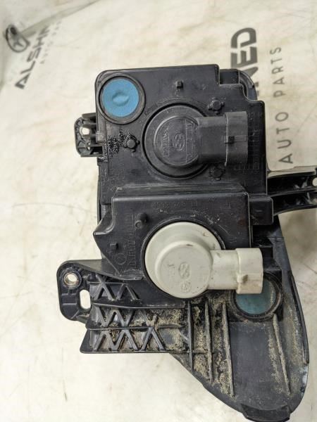 2015-2018 Jeep Renegade Corner Park Lamp Turn Signal Light LH 68256432AA OEM - Alshned Auto Parts