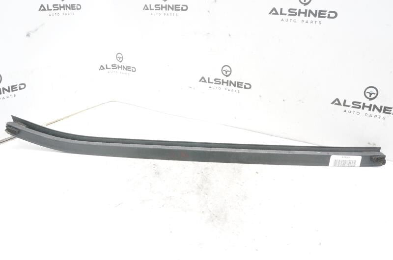 2019 Ford F150 Driver Left Rear Door Belt Weather Strip FL3Z-1625861-A OEM - Alshned Auto Parts