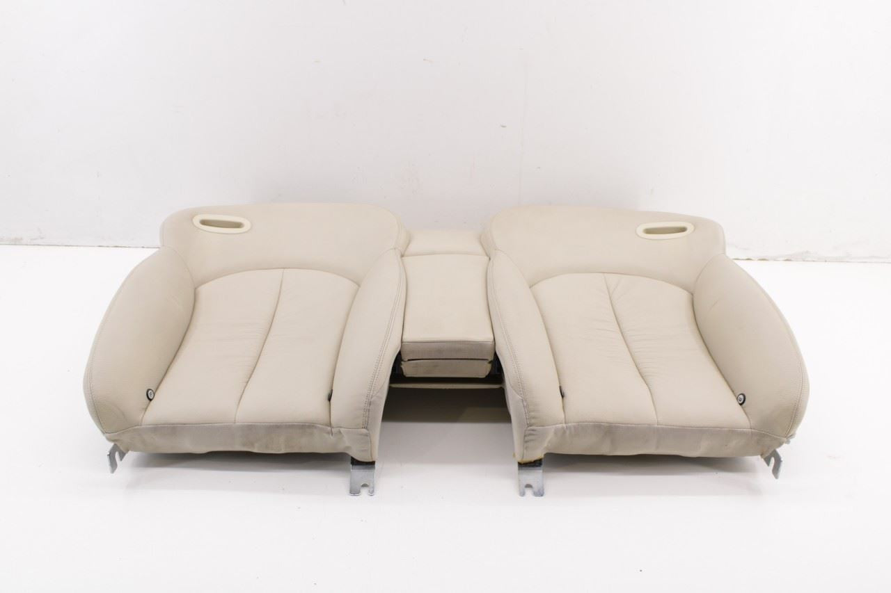 06-09 Mercedes-Benz CLK 350 Rear RH LH Side 2nd Row Seat Backrest Upper Cushion - Alshned Auto Parts