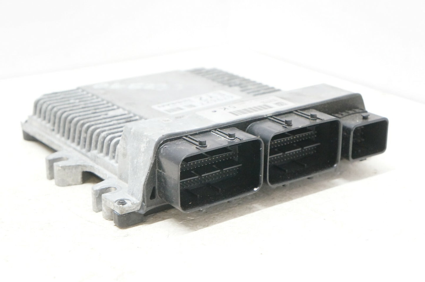2017 Nissan Pathfinder 3.5L Engine Control Module Unit ECM ECU NEC018-069 OEM - Alshned Auto Parts
