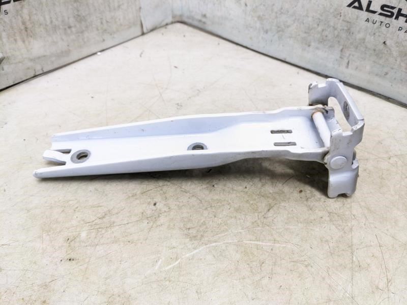 2007-2018 Jeep Wrangler Tailgate Hinge with Cover 55395401AC OEM - Alshned Auto Parts