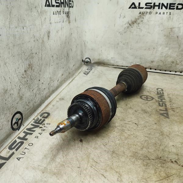 2018-2021 Ford Expedition Front Right Passenger Axle Shaft GL3Z-3A428-A OEM - Alshned Auto Parts