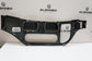 2010 Honda Odyssey Radio Climate Dash Trim Bezel w/Air Vent 77250-SHJ-A2-20 OEM - Alshned Auto Parts