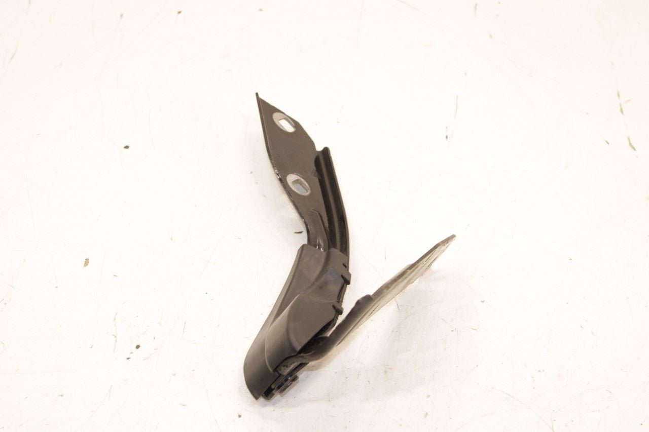 201114 Porsche Cayenne Platinum Front Right and Left Driver Side Hood Hinge Set - Alshned Auto Parts