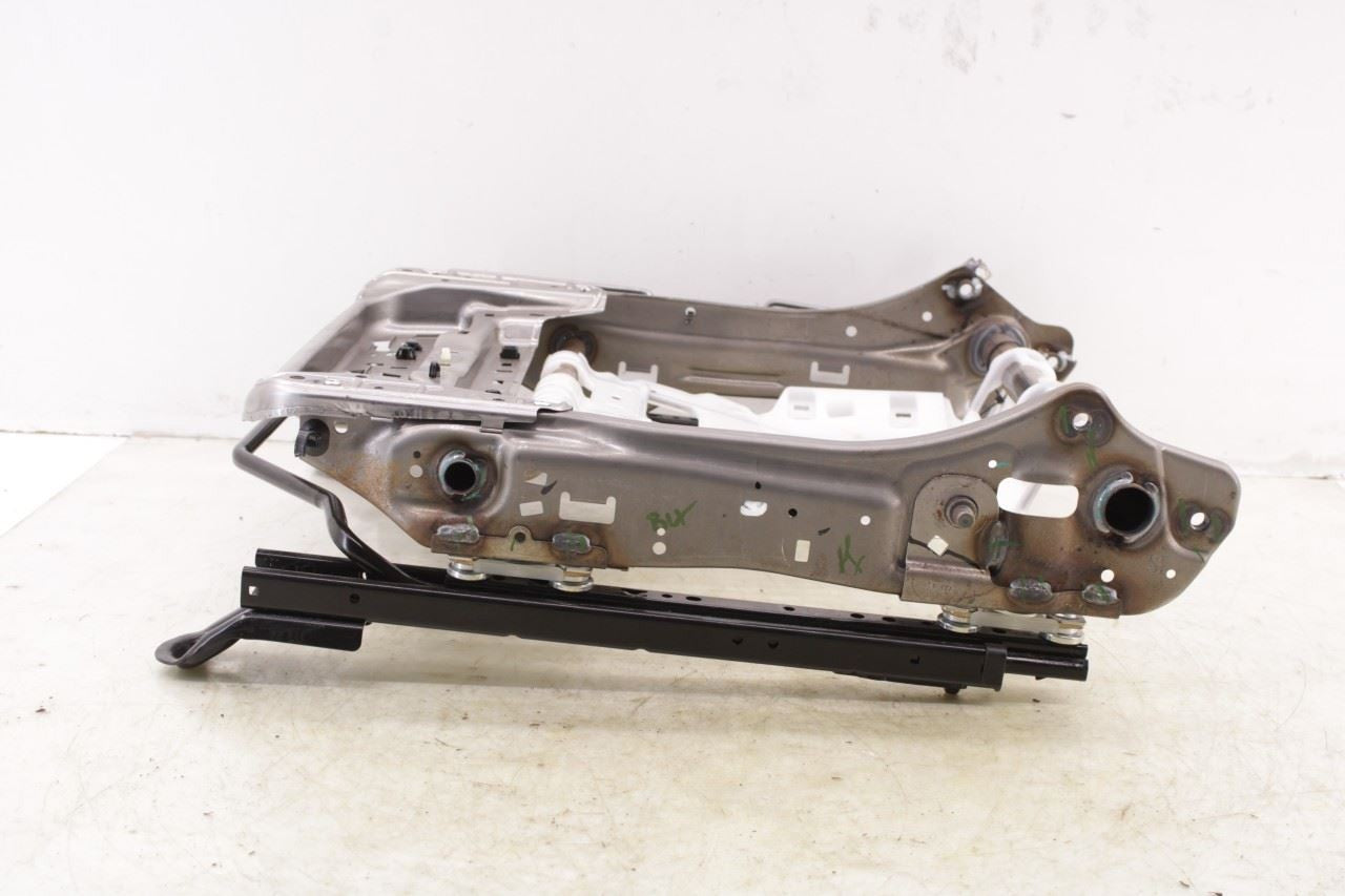 2022-26 Honda Civic Sport 2.0L Front Passenger Right Side Seat Lower Track Frame - Alshned Auto Parts