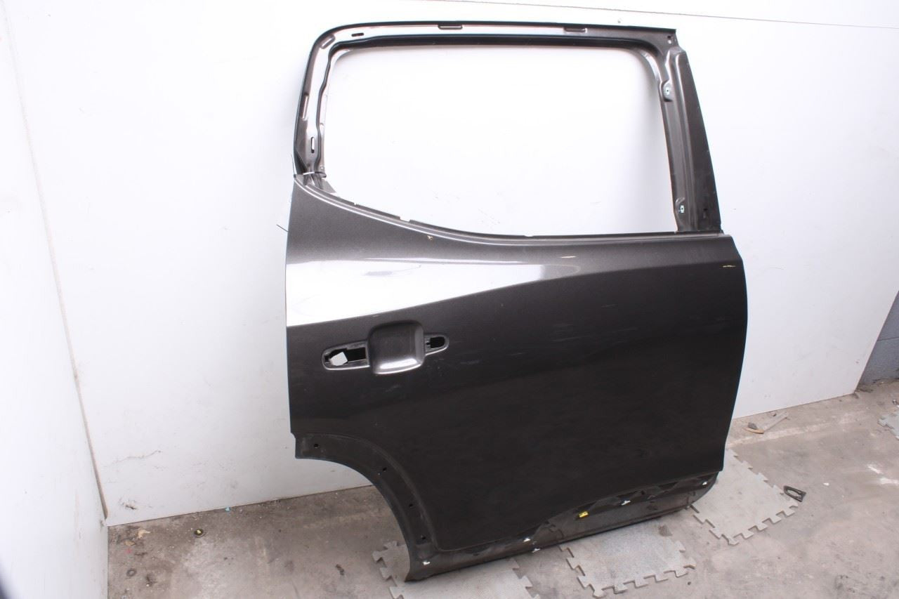2017-2023 GMC Acadia SLT-1 Rear Right Passenger Door Shell Panel 84560812 OEM - Alshned Auto Parts