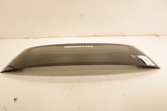 2017-2023 GMC Acadia SLT-1 Rear Liftgate Back Window Glass 84648327 OEM *ReaD* - Alshned Auto Parts