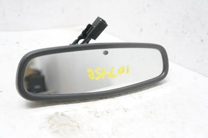 2013 Cadillac ATS Interior Rear View Mirror 13581081 OEM