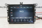 2019-2020 Ram 1500 Uconnect 8.4'' Display Audio Radio Receiver 68292209AH OEM - Alshned Auto Parts