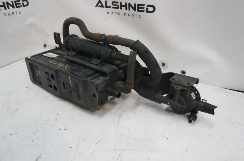 2015 Hyundai Sonata Hybrid Fuel Vapor Evaporator EVAP Canister 31410-4R500 OEM - Alshned Auto Parts
