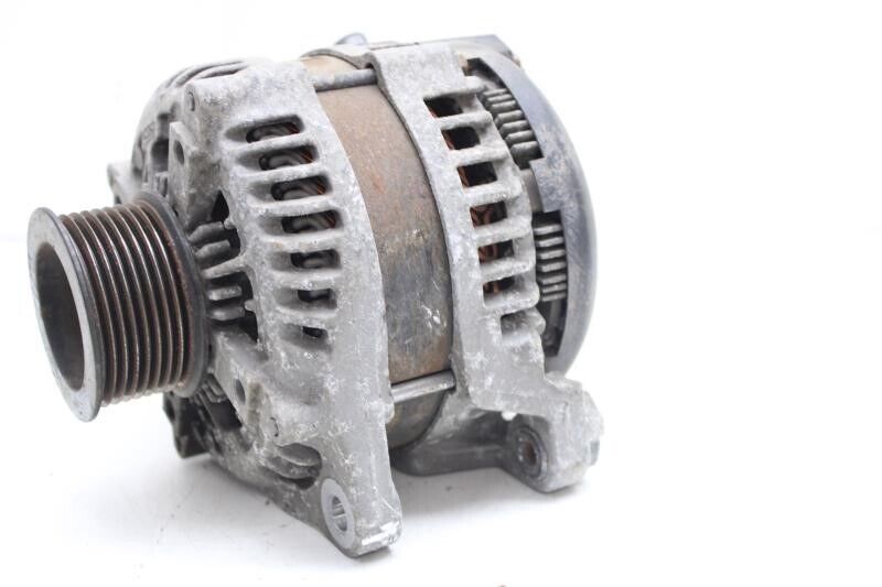 2011-2016 Ford F250 SD 6.7L Diesel Alternator 200 Amp BC3T-10300-BA OEM - Alshned Auto Parts