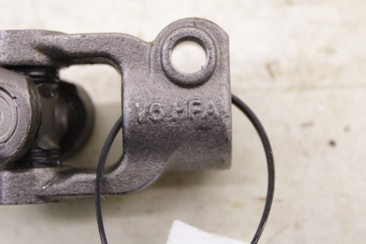 2021-24 Kia K5 GTLine 1.6L Steering Column Intermediate Lower Shaft 56400L0000 - Alshned Auto Parts