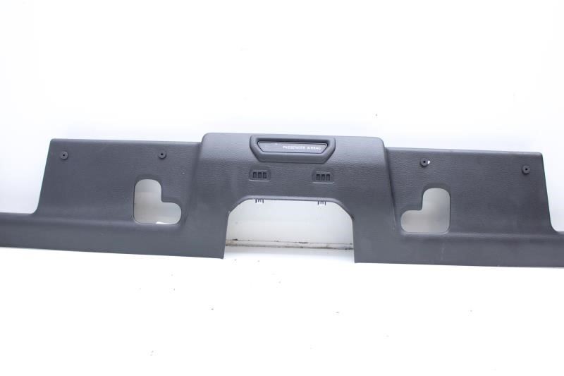 2021-23 Jeep Gladiator Windshield Header Molding Trim Panel w/ Wiring 6ZW53TX7AA - Alshned Auto Parts