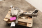 2022-25 Chevrolet Silverado LT-L 2.7L 4x4 Front Axle Differential 3.42 ratio 44K - Alshned Auto Parts