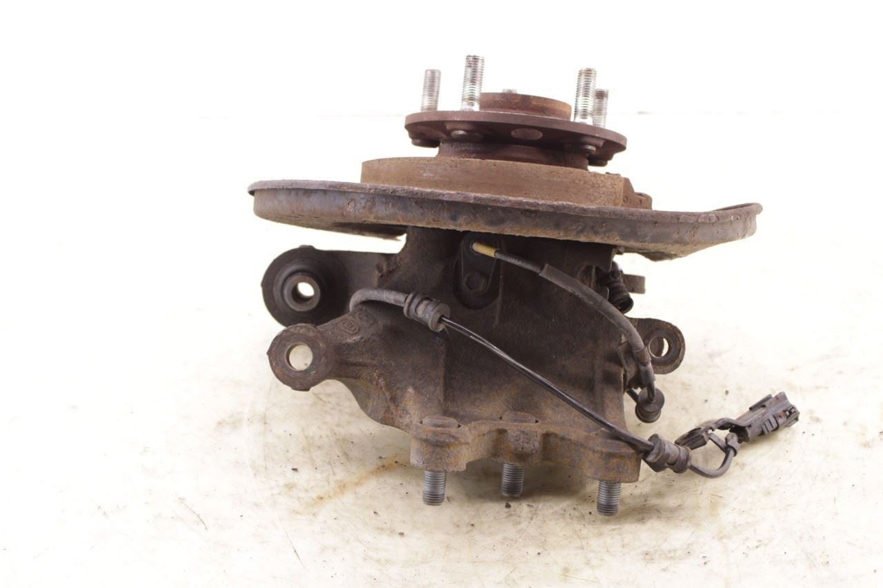 2015-20 Kia Sorento EX Rear Right Passenger Side Spindle Knuckle Hub 52720-C5200 - Alshned Auto Parts