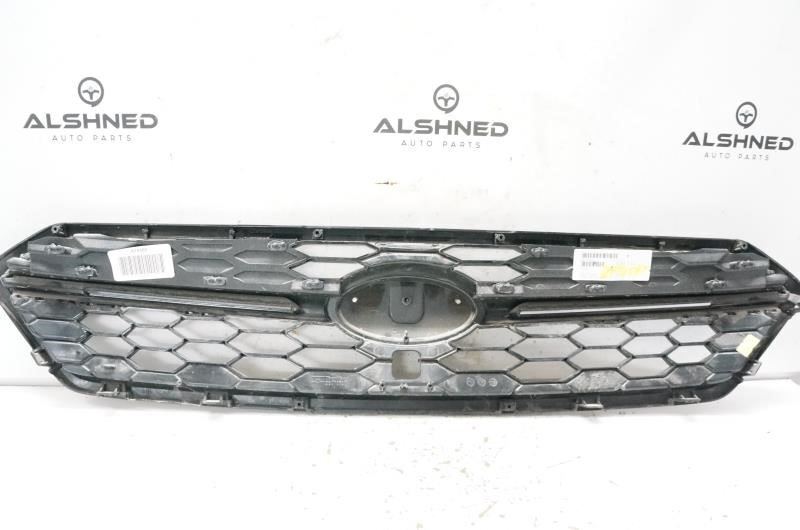 2015-2017 Subaru WRX Upper Grille Emblem 91121VA070 OEM *ReaD* - Alshned Auto Parts