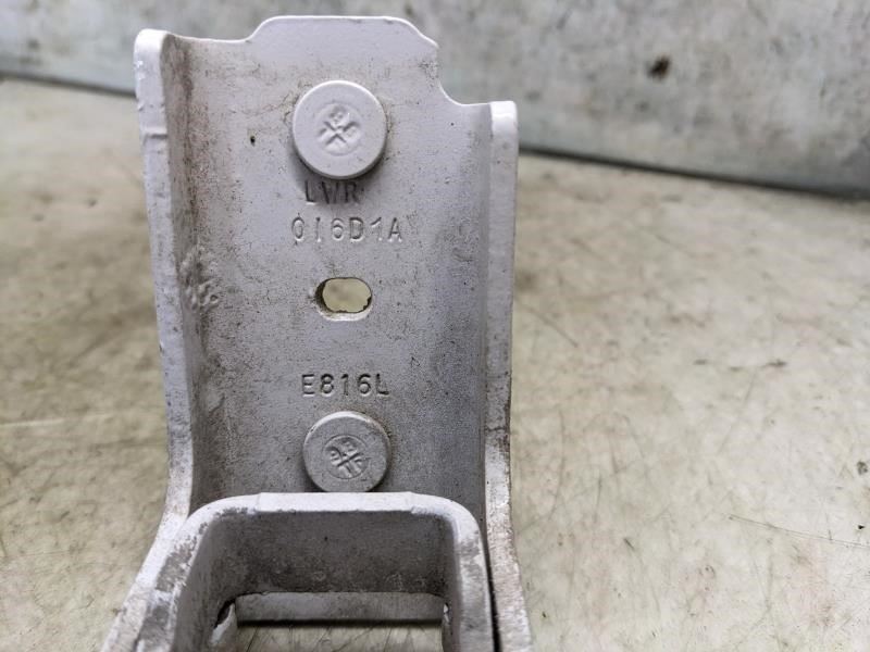 1999-2016 Ford F250SD Rear Left Door Hinge Upper & Lower 4C3Z-2626800-BA OEM - Alshned Auto Parts